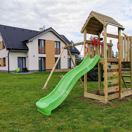 Apartmany Pod Slavkacom - Vysoke Tatry Veľký Slavkov Εξωτερικό φωτογραφία
