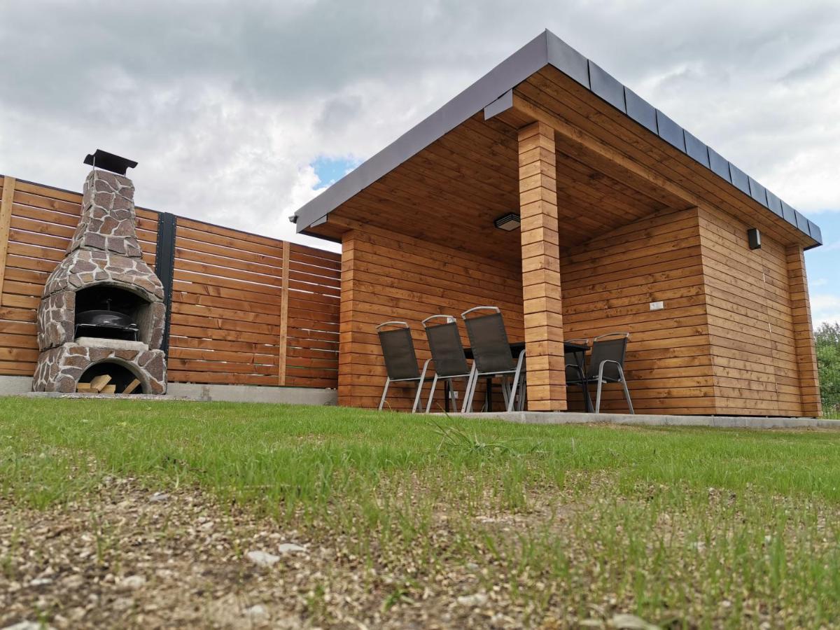Apartmany Pod Slavkacom - Vysoke Tatry Veľký Slavkov Εξωτερικό φωτογραφία