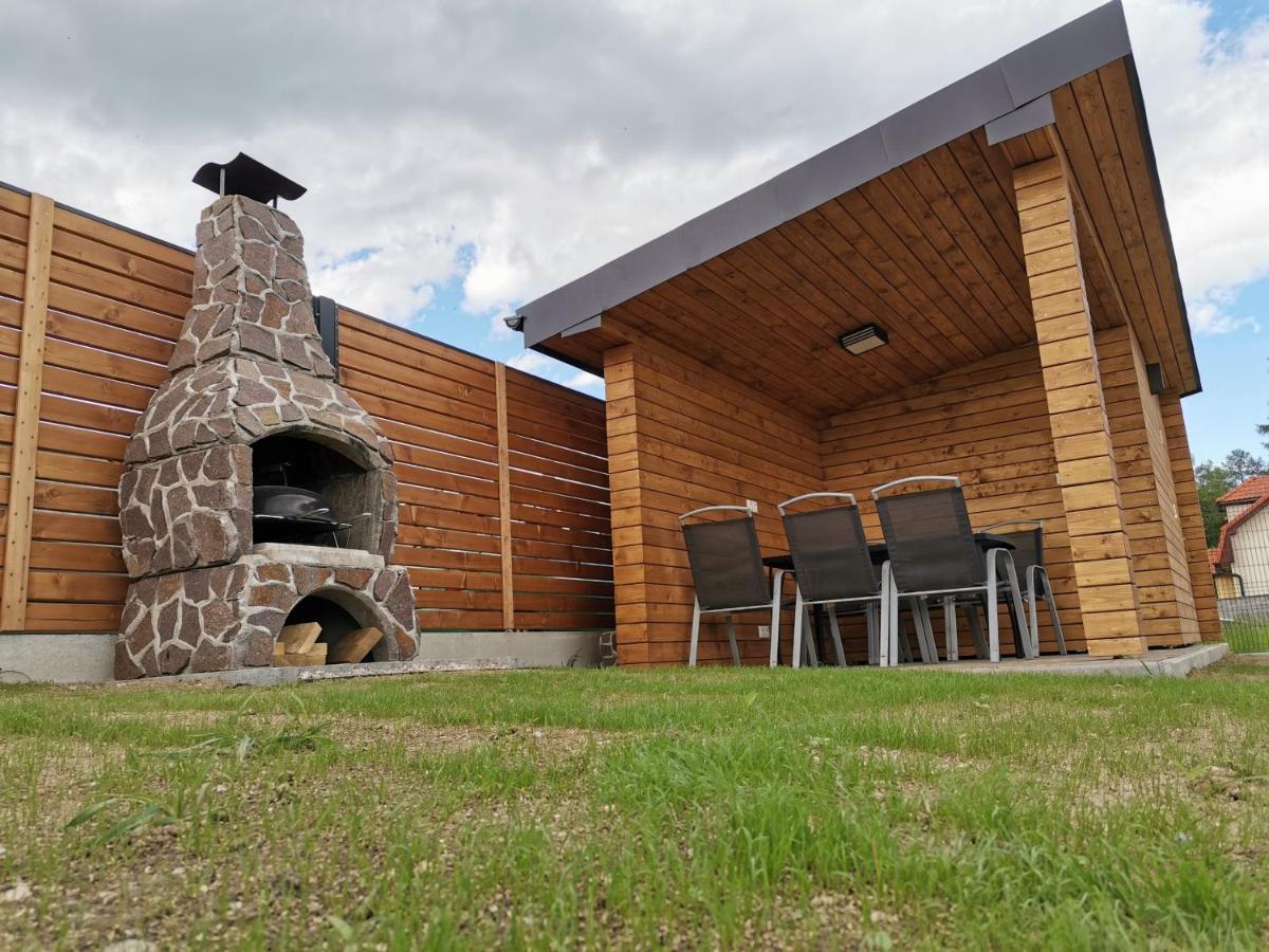 Apartmany Pod Slavkacom - Vysoke Tatry Veľký Slavkov Εξωτερικό φωτογραφία