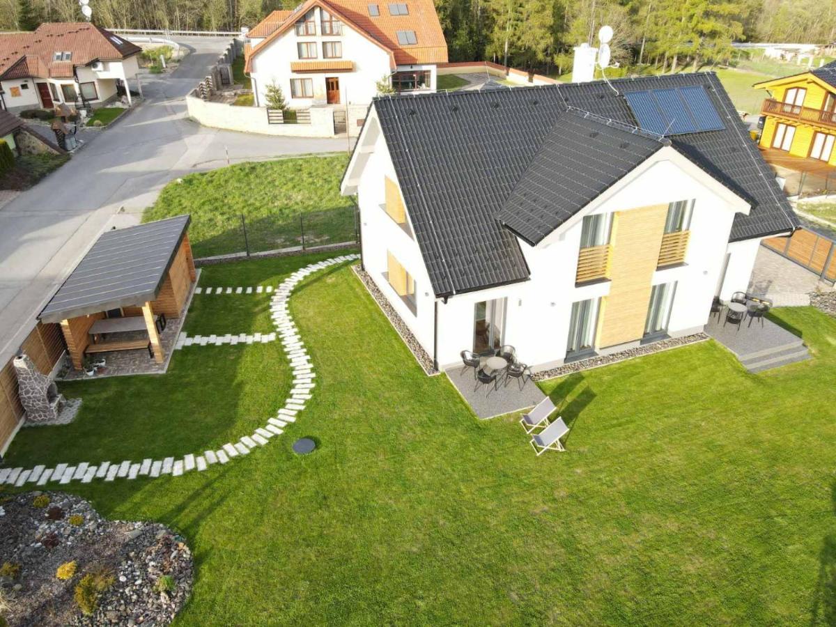 Apartmany Pod Slavkacom - Vysoke Tatry Veľký Slavkov Εξωτερικό φωτογραφία