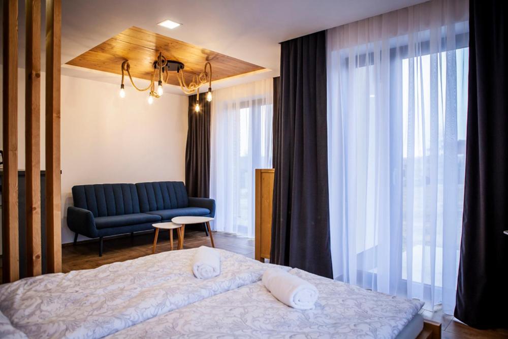 Apartmany Pod Slavkacom - Vysoke Tatry Veľký Slavkov Εξωτερικό φωτογραφία