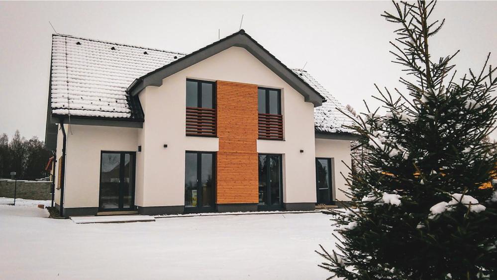Apartmany Pod Slavkacom - Vysoke Tatry Veľký Slavkov Εξωτερικό φωτογραφία