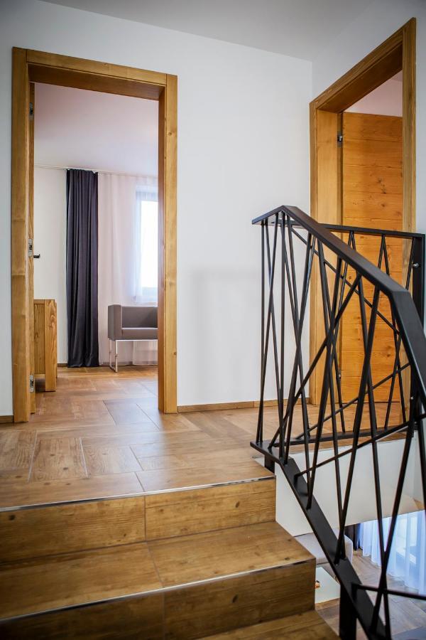 Apartmany Pod Slavkacom - Vysoke Tatry Veľký Slavkov Εξωτερικό φωτογραφία