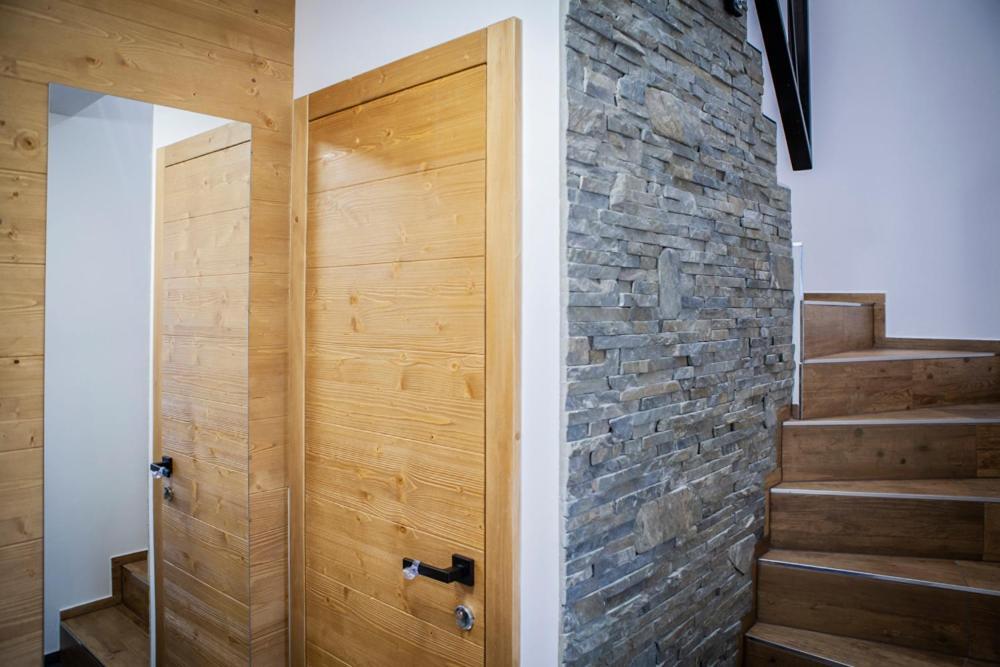 Apartmany Pod Slavkacom - Vysoke Tatry Veľký Slavkov Εξωτερικό φωτογραφία