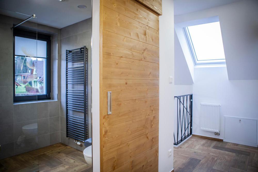 Apartmany Pod Slavkacom - Vysoke Tatry Veľký Slavkov Εξωτερικό φωτογραφία