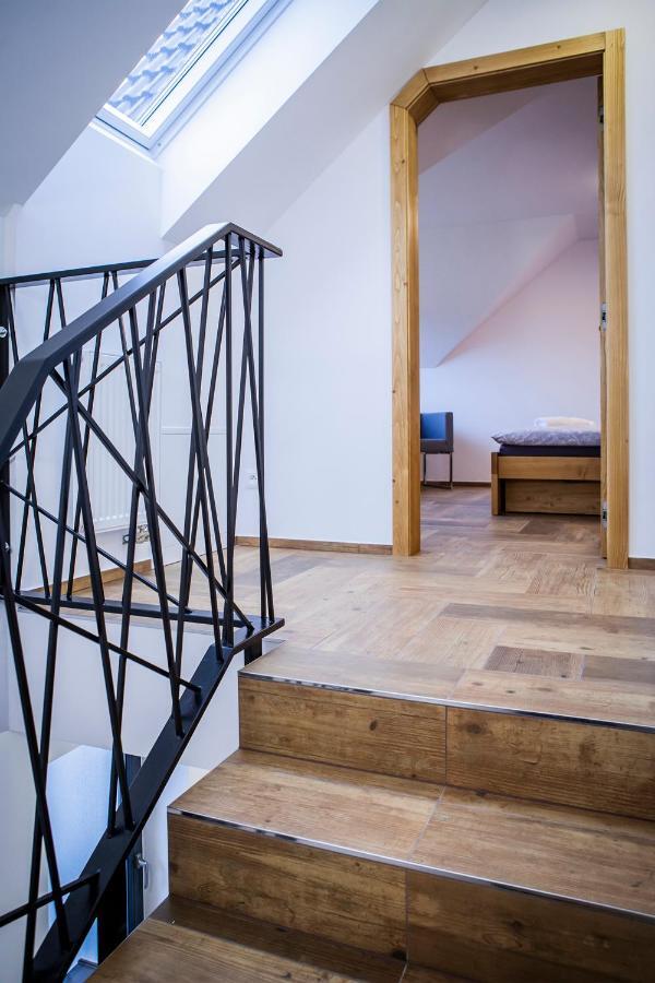 Apartmany Pod Slavkacom - Vysoke Tatry Veľký Slavkov Εξωτερικό φωτογραφία