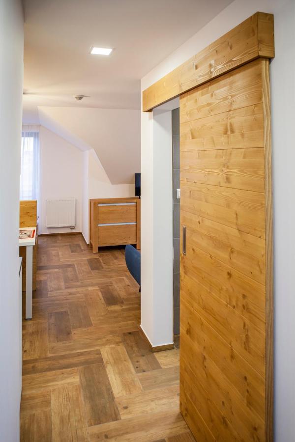 Apartmany Pod Slavkacom - Vysoke Tatry Veľký Slavkov Εξωτερικό φωτογραφία